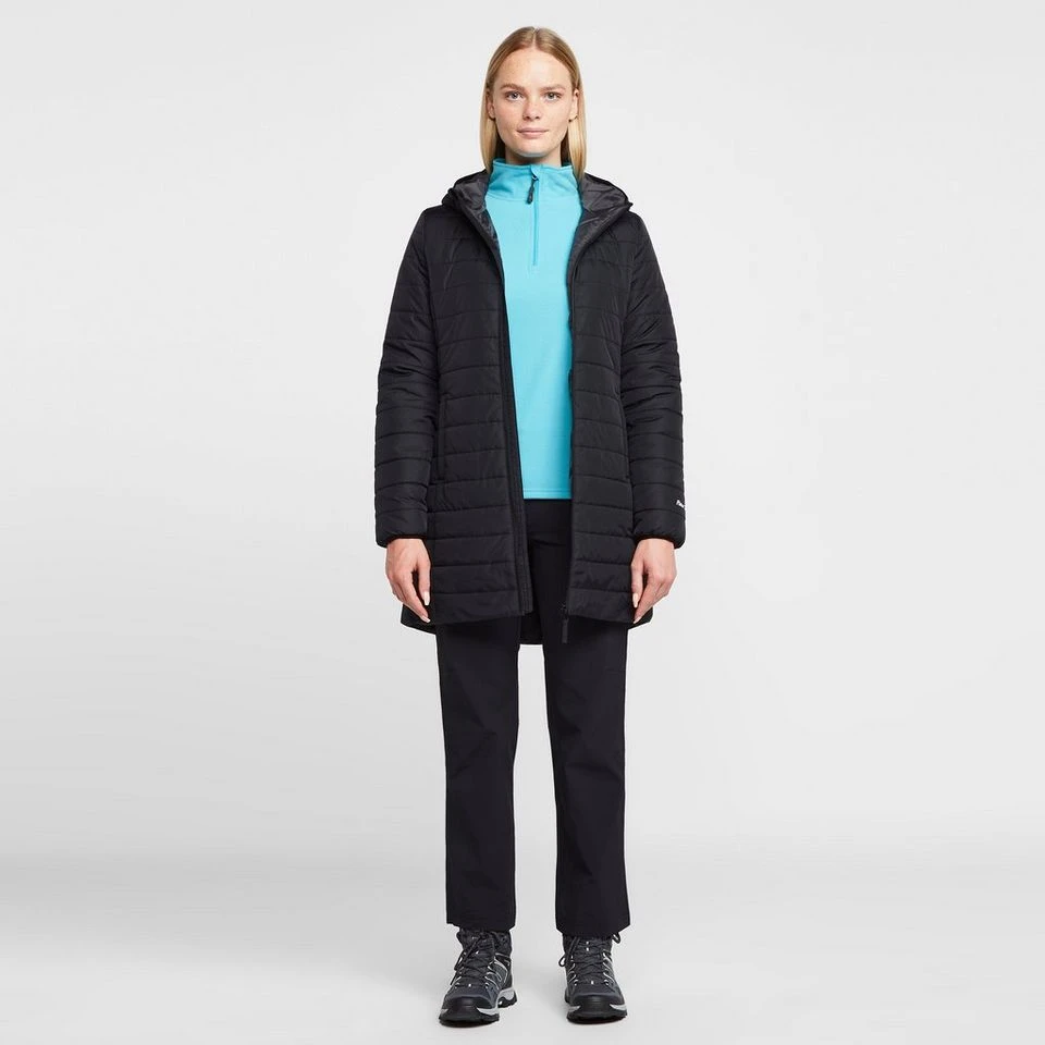 Women’s Blisco II Longline Jacket 5 Women’s Blisco II Longline Jacket - Image 3