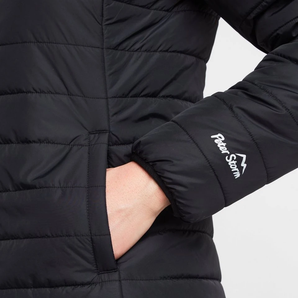 Women’s Blisco II Longline Jacket 6 Women’s Blisco II Longline Jacket - Image 4