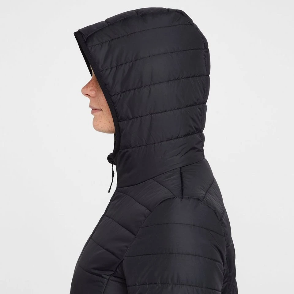 Women’s Blisco II Longline Jacket 8 Women’s Blisco II Longline Jacket - Image 6