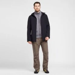 Men’s Coledale Long Waterproof Jacket -Outdoor Sports Store go 561391 c