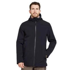 Men’s Coledale Long Waterproof Jacket -Outdoor Sports Store go 561391 z