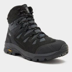 Men’s Crusade Waterproof Mid Walking Boot -Outdoor Sports Store go 571775 c