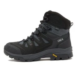 Men’s Crusade Waterproof Mid Walking Boot -Outdoor Sports Store go 571775 z