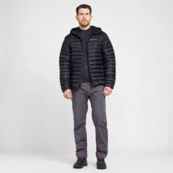 Montane Men’s Anti-Freeze Hooded Down Jacket -Outdoor Sports Store go 574569 c