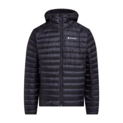 Montane Men’s Anti-Freeze Hooded Down Jacket -Outdoor Sports Store go 574569 u