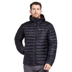 Montane Men’s Anti-Freeze Hooded Down Jacket -Outdoor Sports Store go 574569 z