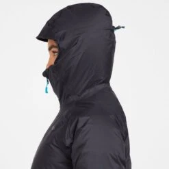 Rab Women's Valiance Waterproof Down Jacket -Outdoor Sports Store go 576372 e