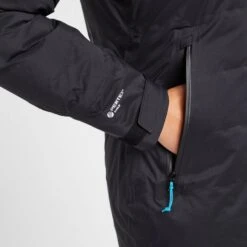 Rab Women's Valiance Waterproof Down Jacket -Outdoor Sports Store go 576372 f