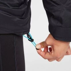 Rab Women's Valiance Waterproof Down Jacket -Outdoor Sports Store go 576372 g