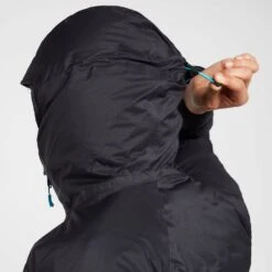 Rab Women's Valiance Waterproof Down Jacket -Outdoor Sports Store go 576372 i