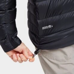 Rab Men’s Electron Pro NH Down Jacket -Outdoor Sports Store go 576387 f