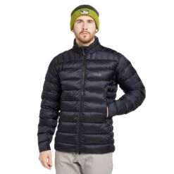 Rab Men’s Electron Pro NH Down Jacket -Outdoor Sports Store go 576387 z
