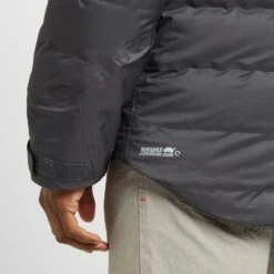 Rab Men's Valiance Waterproof Down Jacket -Outdoor Sports Store go 576394 i