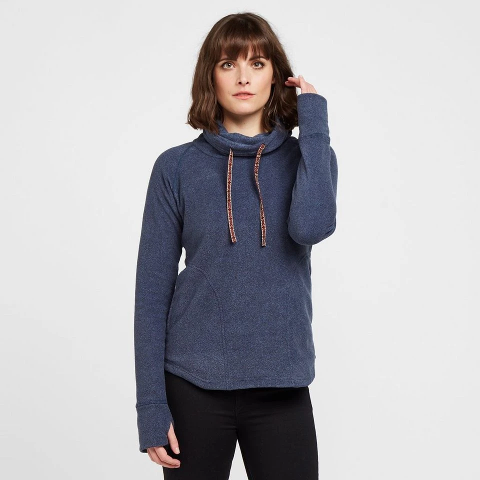 Sherpa Women's Rolpa Pullover 3 Sherpa Women's Rolpa Pullover