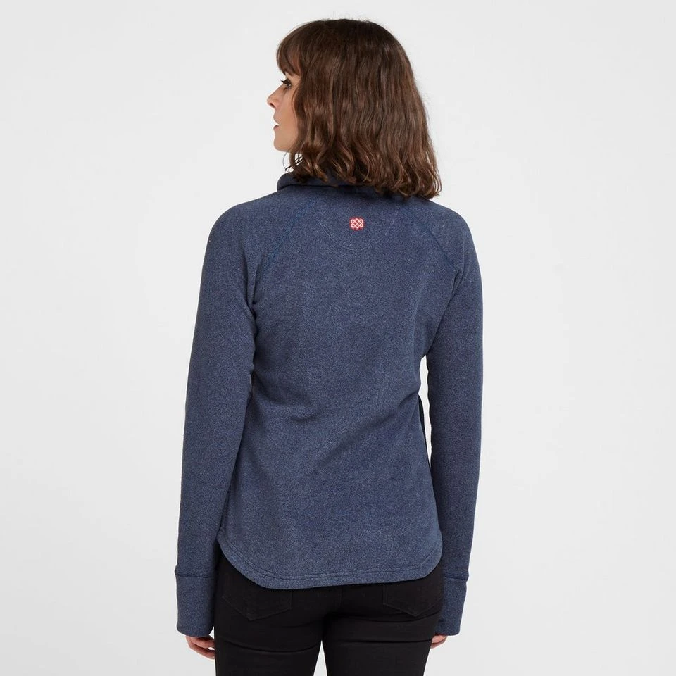 Sherpa Women's Rolpa Pullover 4 Sherpa Women's Rolpa Pullover - Image 2