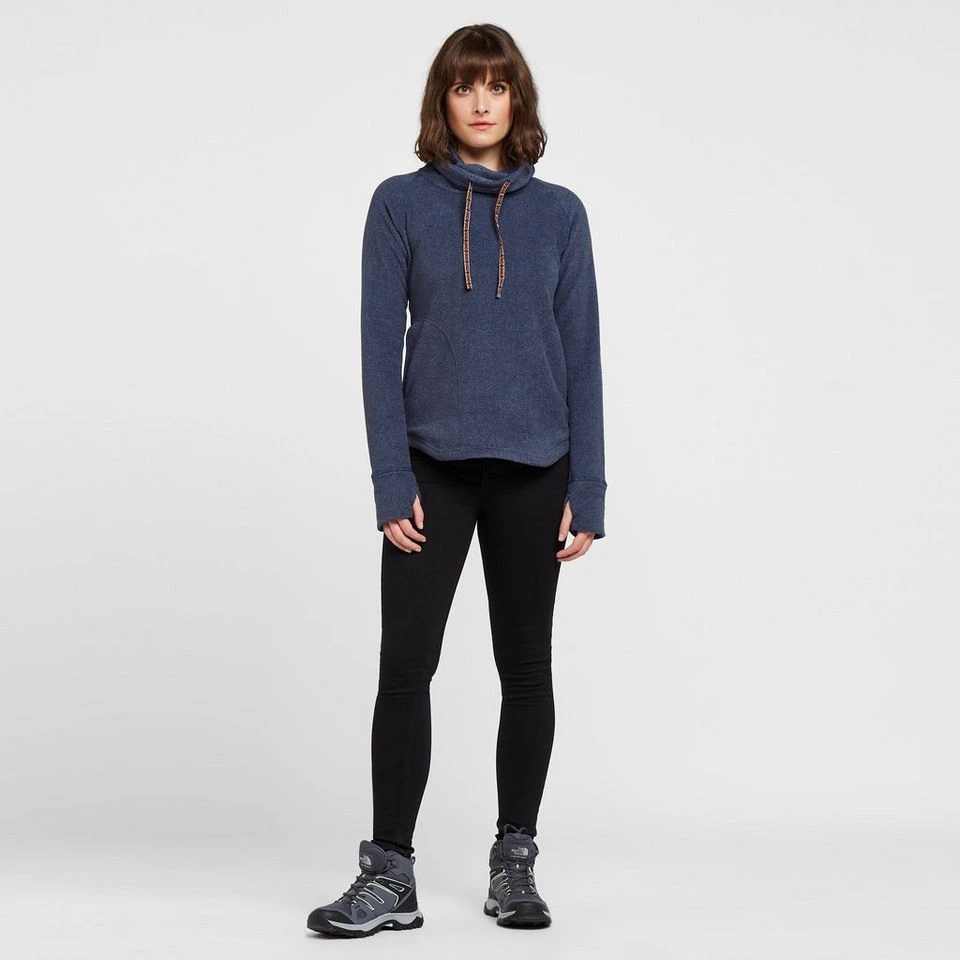 Sherpa Women's Rolpa Pullover 5 Sherpa Women's Rolpa Pullover - Image 3