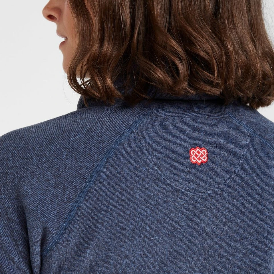 Sherpa Women's Rolpa Pullover 7 Sherpa Women's Rolpa Pullover - Image 5