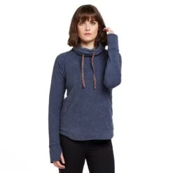 Sherpa Women's Rolpa Pullover 17 Sherpa Women's Rolpa Pullover -Outdoor Sports Store go 576892 z