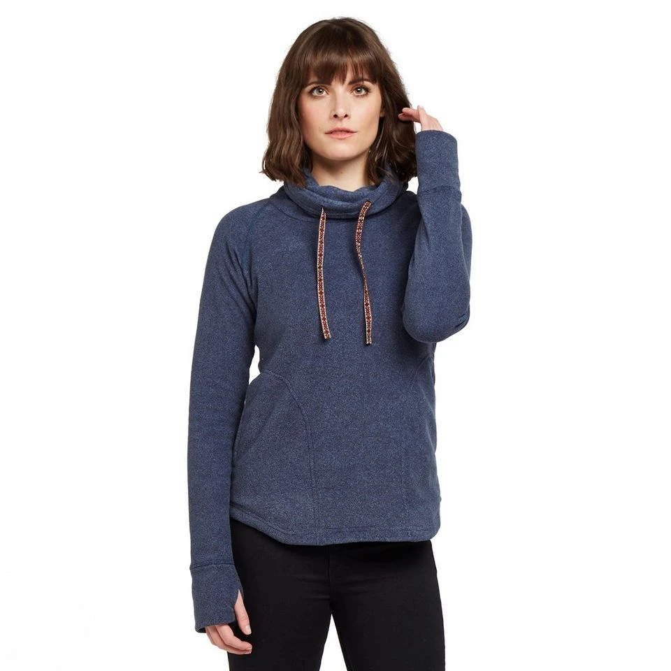 Sherpa Women's Rolpa Pullover 10 Sherpa Women's Rolpa Pullover - Image 8