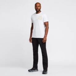 Regatta Men's Dayhike IV Trousers -Outdoor Sports Store go 577542 c