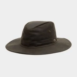 Caledonia Waxed Hat