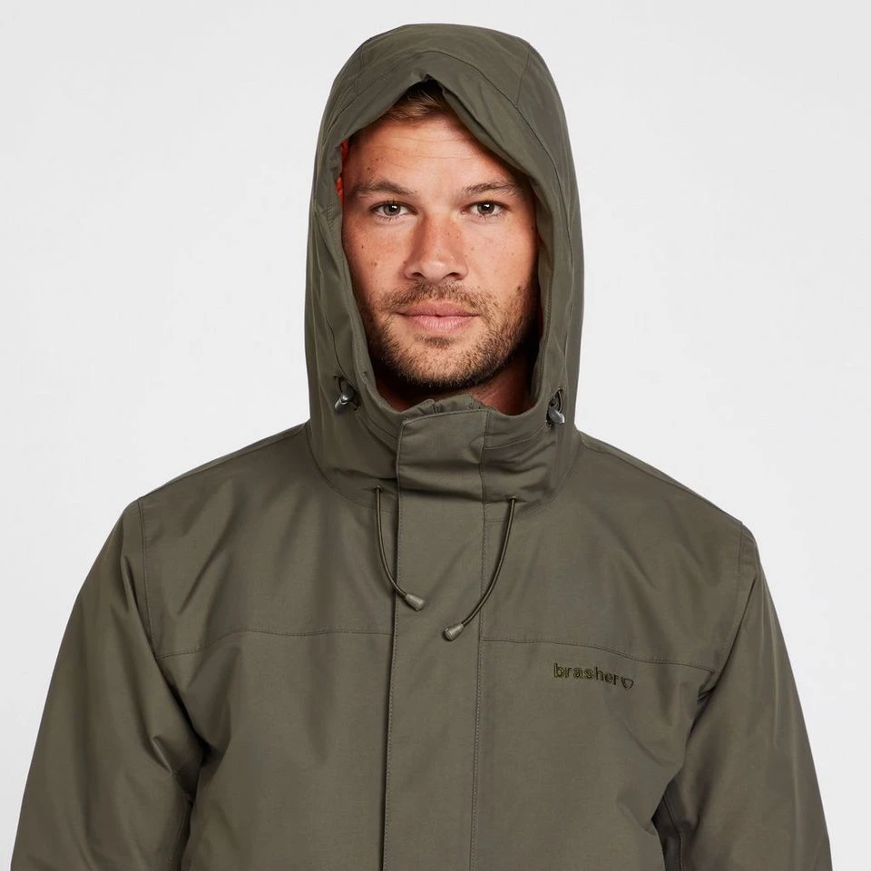Men’s Hopegill Waterproof Insulated Jacket 6 Men’s Hopegill Waterproof Insulated Jacket - Image 4