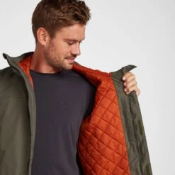 Men’s Hopegill Waterproof Insulated Jacket 25 Men’s Hopegill Waterproof Insulated Jacket -Outdoor Sports Store go 592026 k