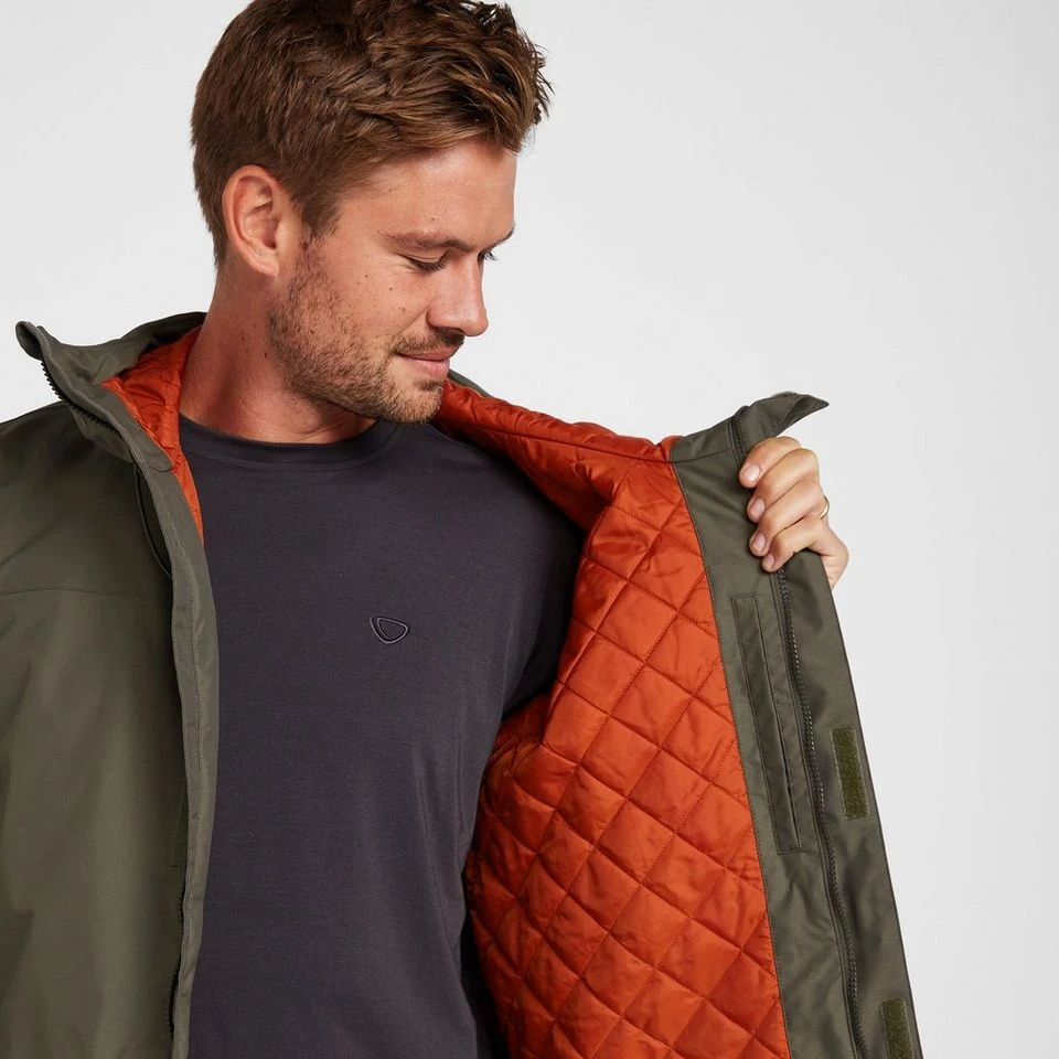 Men’s Hopegill Waterproof Insulated Jacket 13 Men’s Hopegill Waterproof Insulated Jacket - Image 11