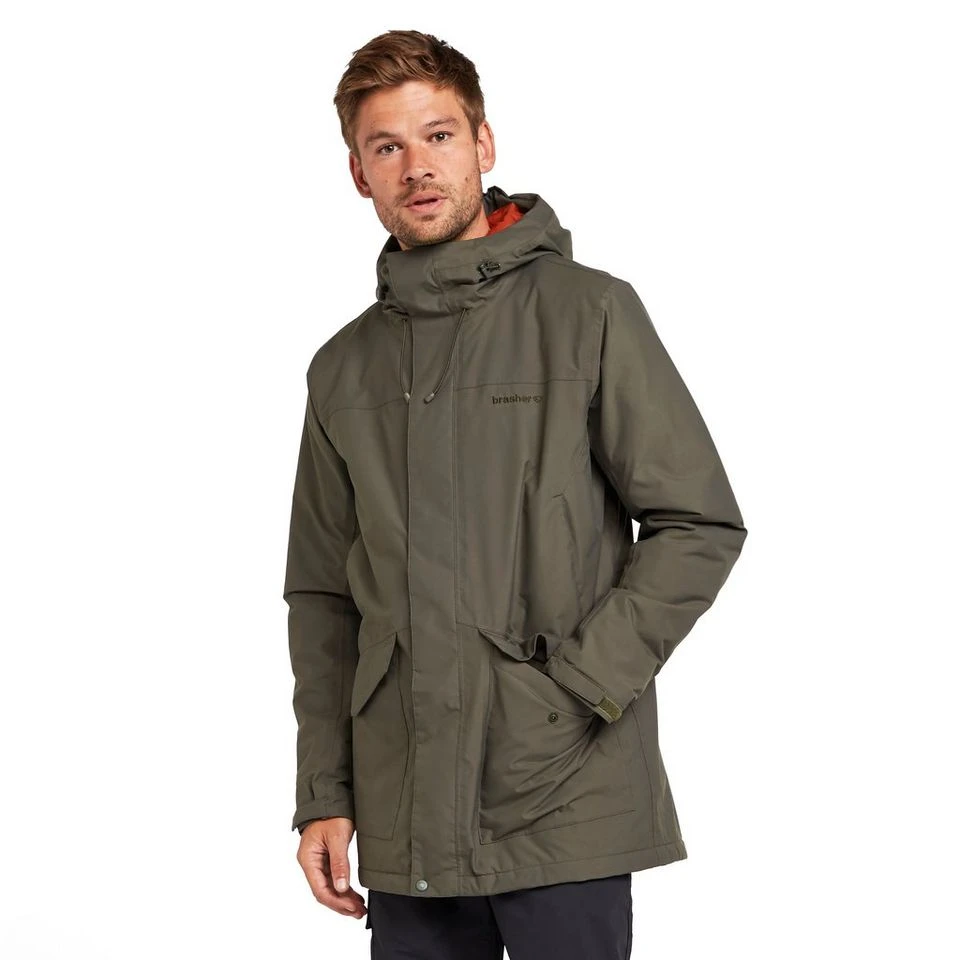 Men’s Hopegill Waterproof Insulated Jacket 15 Men’s Hopegill Waterproof Insulated Jacket - Image 13