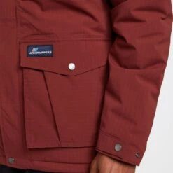 Craghoppers Unisex Waverley Thermic Jacket -Outdoor Sports Store go 592586 i