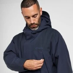 Berghaus Men’s Breccan Insulated Parka Jacket -Outdoor Sports Store go 593348 g