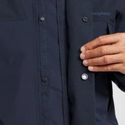 Berghaus Men’s Breccan Insulated Parka Jacket -Outdoor Sports Store go 593348 j