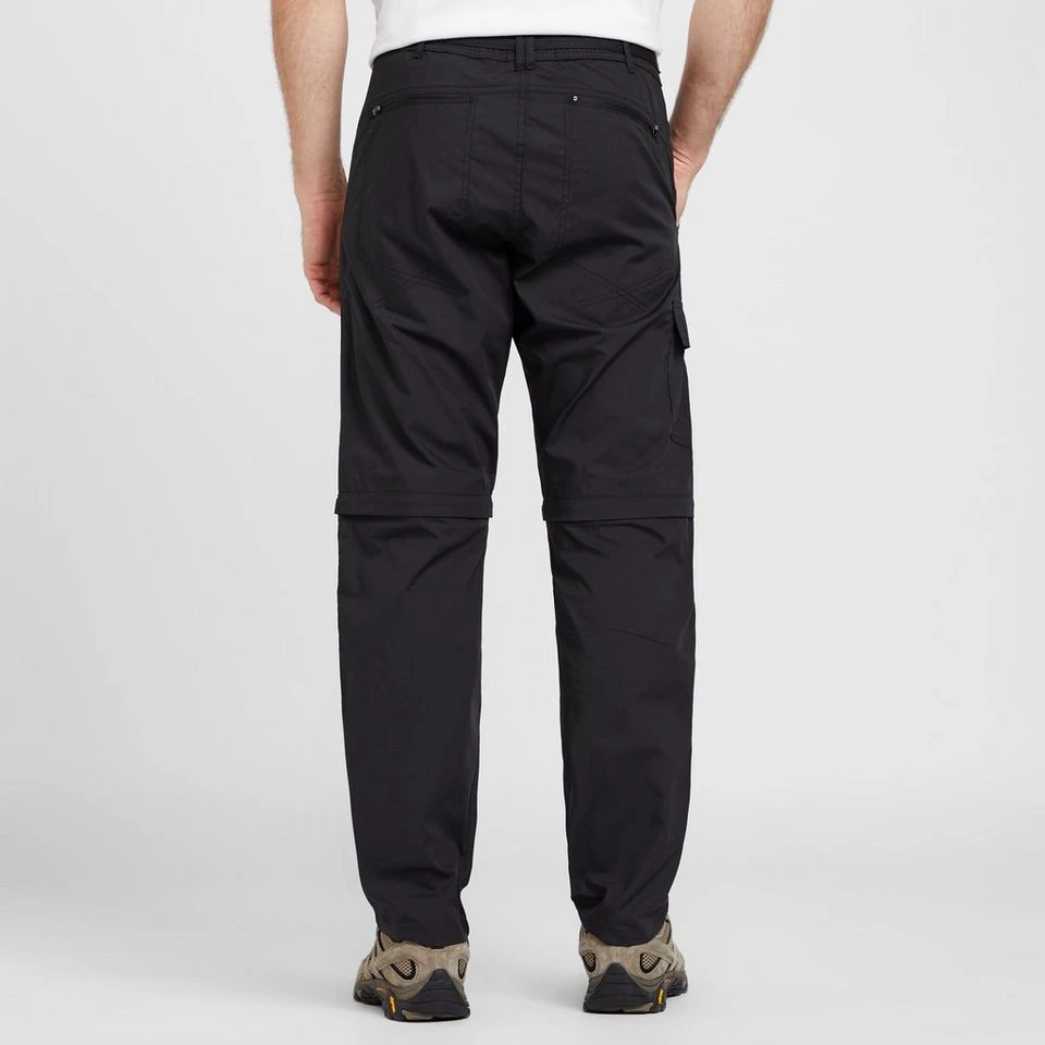 Men's Nebraska Zip-off Trousers 4 Men's Nebraska Zip-off Trousers - Image 2