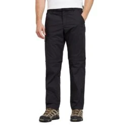 Men's Nebraska Zip-off Trousers 19 Men's Nebraska Zip-off Trousers -Outdoor Sports Store go 594282 z