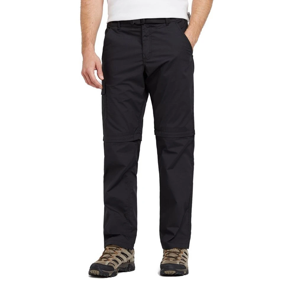 Men's Nebraska Zip-off Trousers 11 Men's Nebraska Zip-off Trousers - Image 9