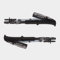 Black Diamond Distance FLZ Trekking Poles 120-140cm -Outdoor Sports Store go 595698 c