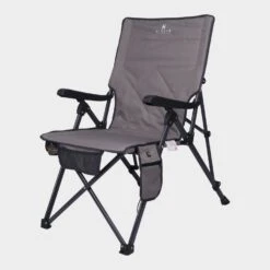 Orlando Heated Recliner Chair -Outdoor Sports Store go 595837 f