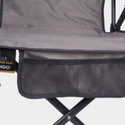 Orlando Heated Recliner Chair -Outdoor Sports Store go 595837 k
