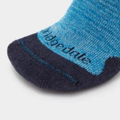 Bridgedale Women's Explorer Heavyweight Merino Comfort Boot Socks -Outdoor Sports Store go 596330 d