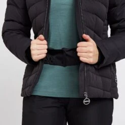 Dare 2b Women’s Glamorize II Ski Jacket -Outdoor Sports Store go 598220 j