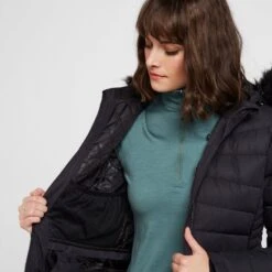 Dare 2b Women’s Glamorize II Ski Jacket -Outdoor Sports Store go 598220 l