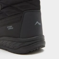 Women's Eyam Waterproof Snow Boots -Outdoor Sports Store go 599642 f