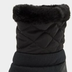 Women's Edale Waterproof Short Snow Boots -Outdoor Sports Store go 599651 e