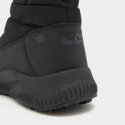 Women's Edale Waterproof Short Snow Boots -Outdoor Sports Store go 599651 f