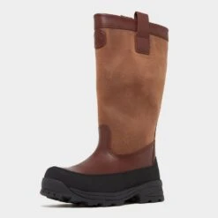 Men’s Glencoe Boot In Dark Brown -Outdoor Sports Store go 600597 c