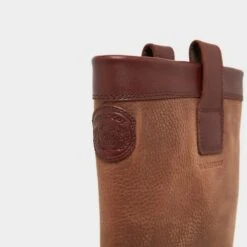 Men’s Glencoe Boot In Dark Brown -Outdoor Sports Store go 600597 d