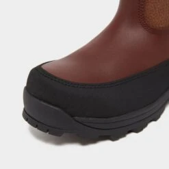 Men’s Glencoe Boot In Dark Brown -Outdoor Sports Store go 600597 f