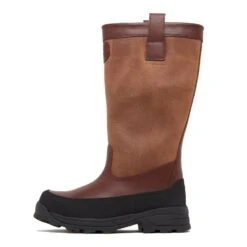 Men’s Glencoe Boot In Dark Brown -Outdoor Sports Store go 600597 z