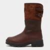 Men’s Nevis Boots In Dark Brown -Outdoor Sports Store go 600599 a