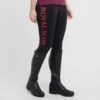 Women's Full Seat Riding Tights In Black -Outdoor Sports Store go 600892 a